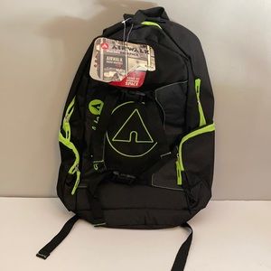 Airwalk Bags Airwalk Backpack Xfactor Collection Nwt Poshmark